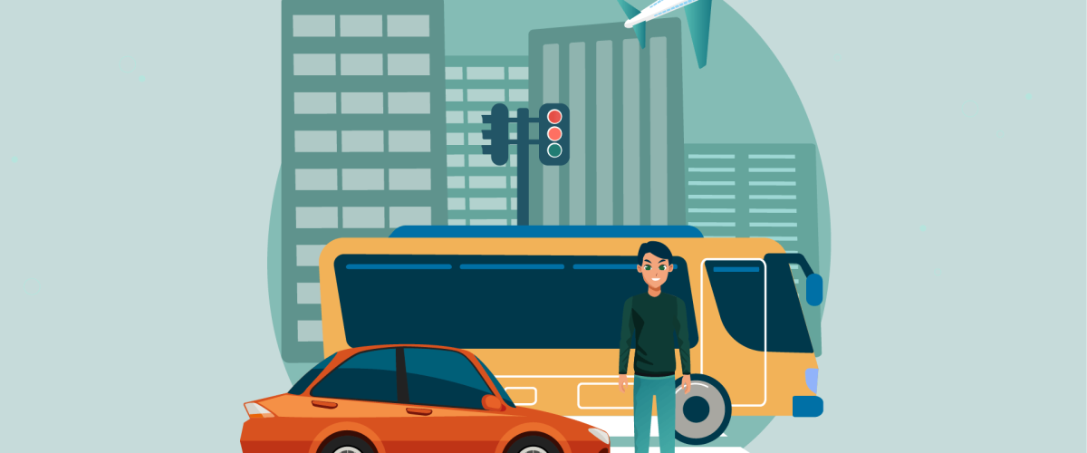Transporte